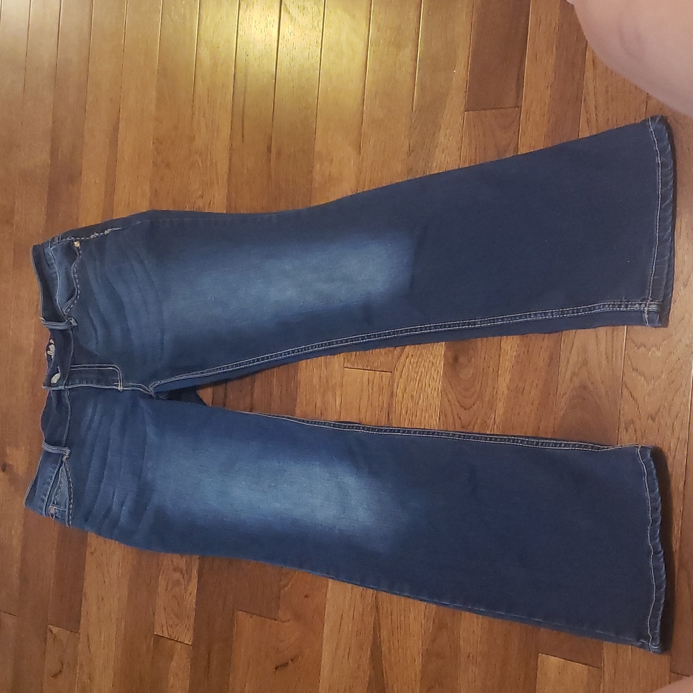 Wrangler Jeans